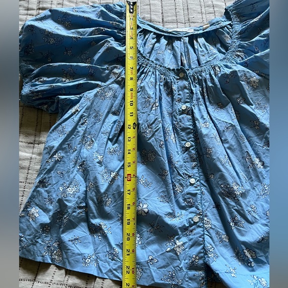 Doen Tennessee top - Picture 3 of 5